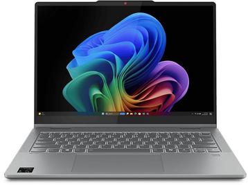 Lenovo - Ideapad 5 2-in-1 14q8x9 - 14 inch - Grijs beschikbaar voor biedingen