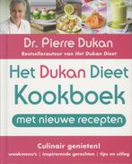 Het Dukan Dieet-Kookboek 9789061129790 Pierre Dukan, Boeken, Gelezen, Pierre Dukan, Verzenden