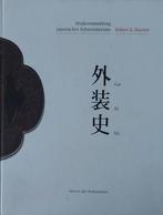 Robert E. Haynes, J. van Daalen, Yoko Woodson and others. -
