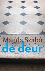 De deur 9789044636666 Magda Szabó, Boeken, Romans, Verzenden, Gelezen, Magda Szabó