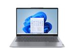 Lenovo - Thinkbook 14 G7 Arp - 14 inch - Arctic Grey, Computers en Software, Windows Laptops, Qwerty, Verzenden, Beeldschermdiagonaal (cm/inch)->35.6 cm / 14 inch