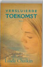 Versluierde toekomst / Zuid-Afrikatrilogie / 3 9789043510592, Boeken, Romans, Verzenden, Zo goed als nieuw, Linda Chaikin