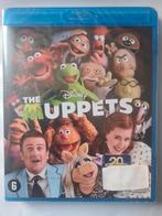 THE MUPPETS (IN SEAL) (BLURAY), Cd's en Dvd's, Verzenden, Gebruikt
