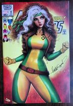 The Avengers #10 Reedition 1981 - Signed by Nathan Szerdy +, Boeken, Strips | Comics, Nieuw