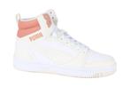 -47% Puma  Puma 392326-25 dames sneakers  maat 40, Kleding | Dames, Schoenen, Verzenden, Nieuw, Beige
