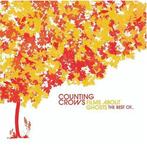 cd - Counting Crows - Films About Ghosts (The Best Of Cou..., Zo goed als nieuw, Verzenden