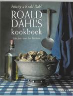 Roald Dahls kookboek 9789026109652 F. Dahl, Verzenden, Zo goed als nieuw, F. Dahl
