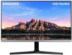 28 Samsung UR55 4K/DP/2xHDMI/IPS (Monitoren, Monitors), Ophalen of Verzenden, Nieuw