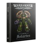 The Horus Heresy - Liber Astartes (warhammer nieuw), Hobby en Vrije tijd, Wargaming, Ophalen of Verzenden, Nieuw