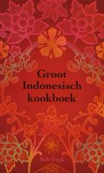 9789021545691 Groot Indonesisch kookboek | Tweedehands, Beb Vuyk, Zo goed als nieuw, Verzenden