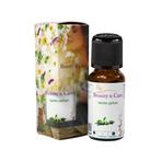 Beauty & Care Vanille parfum olie 20 ml.  new, Nieuw, Aroma, Ophalen of Verzenden