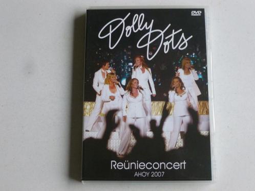 Dolly Dots - Reünieconcert Ahoy 2007 (DVD), Cd's en Dvd's, Dvd's | Muziek en Concerten, Verzenden