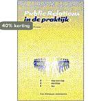 Public relations in praktijk 9789026936180 Lips-Verlaan, Verzenden, Gelezen, Lips-Verlaan