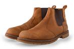 Timberland Chelsea Boots in maat 45 Bruin | 10% extra, Bruin, Verzenden, Timberland, Boots