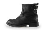 Shabbies Enkellaarzen in maat 36 Zwart | 10% extra korting, Kleding | Dames, Schoenen, Shabbies, Verzenden, Zwart, Lage of Enkellaarzen