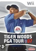Tiger Woods PGA Tour 07 [Wii], Ophalen of Verzenden, Zo goed als nieuw