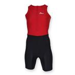 Triathlon pak Type Florida zwart rood, Verzenden, Nieuw, Kinderen