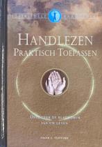 Handlezen- praktisch toepassen - Frank C. Clifford, Verzenden, Zo goed als nieuw, Frank C. Clifford