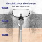2dekans | LUMAN 12 in 1 Stoomreiniger Én Handstomer V1 -, Ophalen of Verzenden