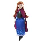 Nieuw Disney Frozen Anna Pop, Kinderen en Baby's, Speelgoed | Poppen, Ophalen of Verzenden, Nieuw