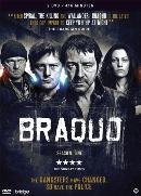 Braquo - Seizoen 1 - DVD, Cd's en Dvd's, Verzenden, Nieuw in verpakking