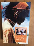 Boek De blanke masai 9789069747668, Verzenden, Zo goed als nieuw