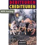 DEBITEUREN - CREDITEUREN 2 9789023400745, Verzenden, Gelezen