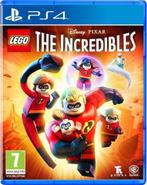 LEGO The Incredibles-Standaard (PlayStation 4) NIEUW, Spelcomputers en Games, Ophalen of Verzenden, Nieuw