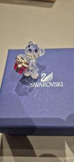 Swarovski - Beeldje - Kris Bear - A gift for you - 905788 -