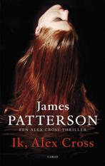 9789023456421 Ik, Alex Cross | Tweedehands, Gelezen, James Patterson, Verzenden