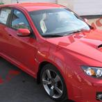 Rally Armor 08-11 Subaru STI (Hatch Only) / 11-14 WRX (Hatch, Ophalen of Verzenden, Nieuw