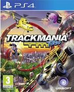 Trackmania Turbo (Losse CD) (PS4 Games), Ophalen of Verzenden, Zo goed als nieuw