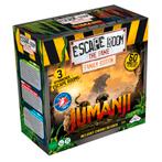 Identity Games Escape Room The Game Jumanji, Hobby en Vrije tijd, Gezelschapsspellen | Bordspellen, Verzenden, Nieuw