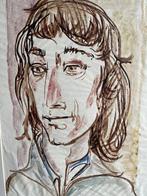 Rob Aussen (1938-2024) - Johan Cruijf