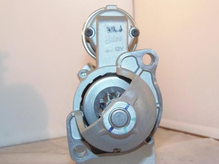 Startmotor 1,2kW BMW R900 R1200 HP2 2005-2010 nieuw, Auto-onderdelen, Motor en Toebehoren, Verzenden