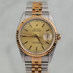 Rolex Datejust 16233 - like nos, Sieraden, Tassen en Uiterlijk, Ophalen, Staal, Polshorloge, Zo goed als nieuw