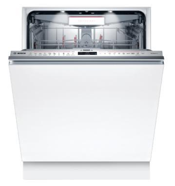 Bosch Serie 8 SMV8YCX03E vaatwasser Volledig ingebouwd 14949, Witgoed en Apparatuur, Vaatwasmachines, Nieuw, 95 cm of meer, Ophalen of Verzenden
