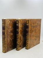 Fontenelle - Œuvres diverses de M. de Fontenelle - 1728