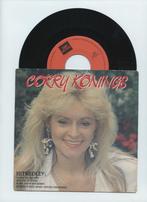 Corry Konings – Hitmedley / Jij Hebt Me Bedrogen (1-7-..., Cd's en Dvd's, Verzenden, Nieuw in verpakking