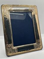 Livi Giancarlo - Lijst - .925 zilver - Barok bloemmotief