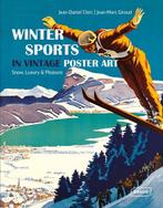 9783037681855 Art Of Posters  Winter Sports, Boeken, Verzenden, Nieuw, Jean-Daniel Clerc