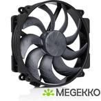 Noctua NF-A14x25r G2 PWM chromax.black, Computers en Software, Computerkoelers, Verzenden, Nieuw