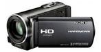 Sony HDR-CX115E Digitale Videocamera - Zwart, Audio, Tv en Foto, Videocamera's Digitaal, Verzenden, Zo goed als nieuw