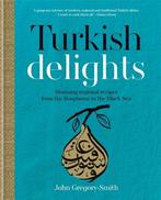 9780857832986 Turkish Delights John Gregory-Smith, Verzenden, Nieuw, John Gregory-Smith