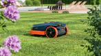 Segway Navimow X315 Robotmaaier - tot 1500m2, Ophalen of Verzenden, Nieuw, Segway Navimow, Bestuurbaar via app