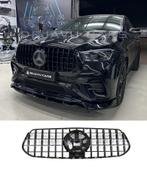 GT-R Panamericana Look Front Grill voor Mercedes Benz GLE-Kl, Auto diversen, Tuning en Styling, Ophalen of Verzenden