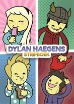 Dylan Haegens Stripboek 9789048840359, Verzenden, Zo goed als nieuw