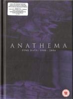 dvd - Anathema - Fine Days: 1999 - 2004, Zo goed als nieuw, Verzenden