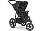 Hauck Runner 2 Buggy - robuuste offroader - Compact, Verzenden, Zo goed als nieuw