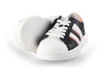 Jopper Sneakers in maat 28 Blauw | 10% extra korting, Verzenden, Schoenen, Zo goed als nieuw, Jongen of Meisje